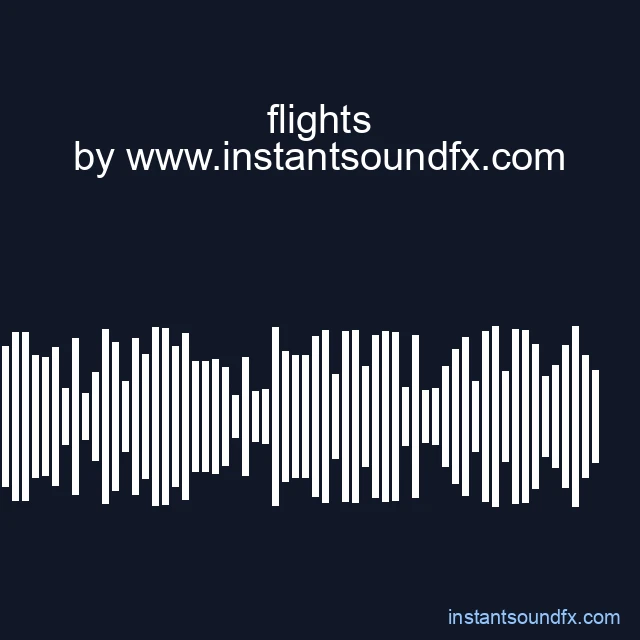 flights image
