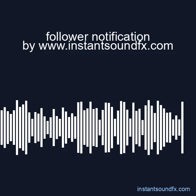 follower notification image
