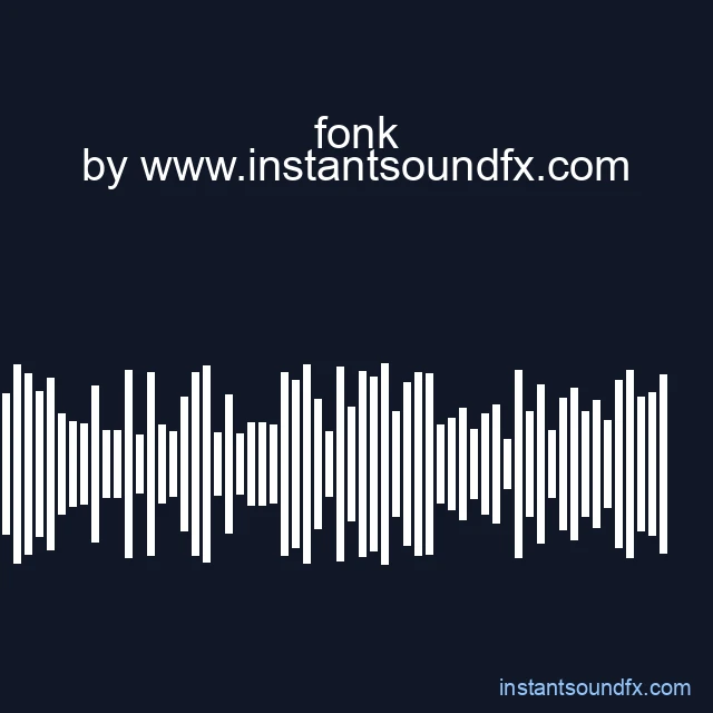 fonk image