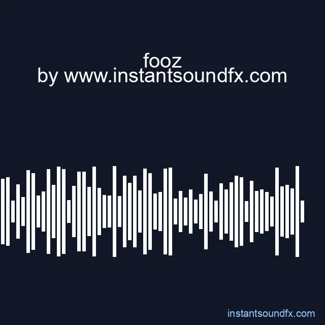 fooz image