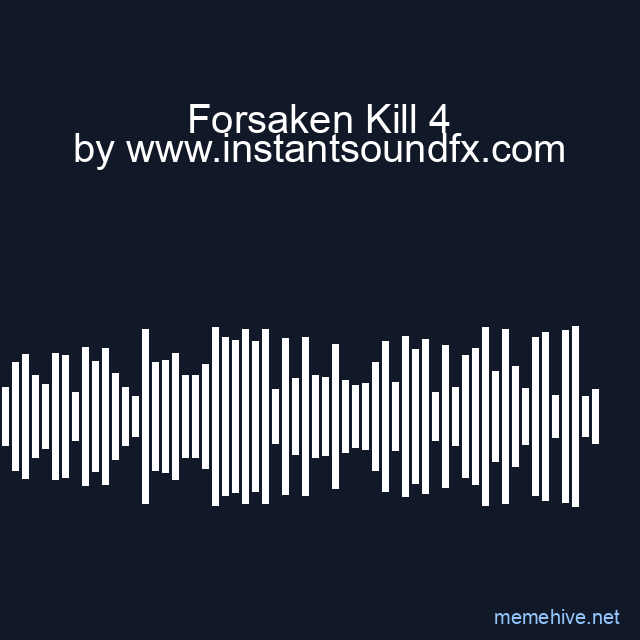 Forsaken Kill 4 image
