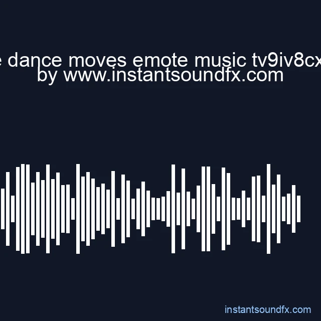 fortnite dance moves emote music tv9iv8cxmo0 1 image