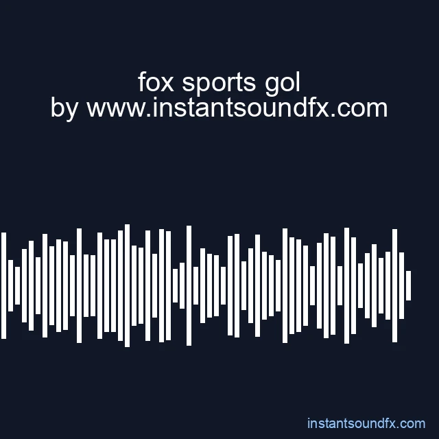 fox sports gol image