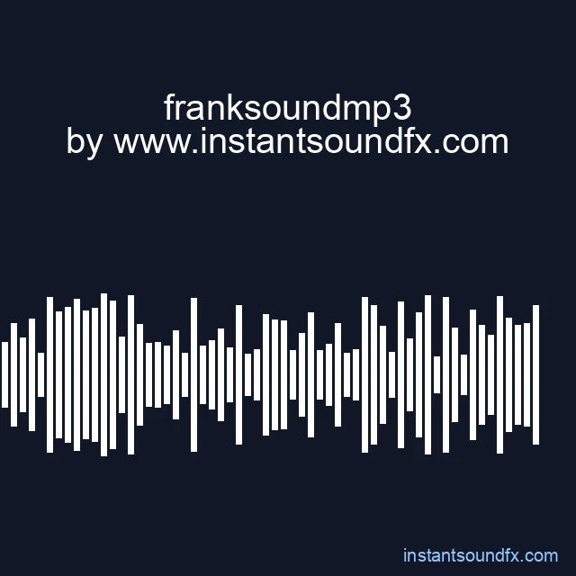 franksoundmp3 image