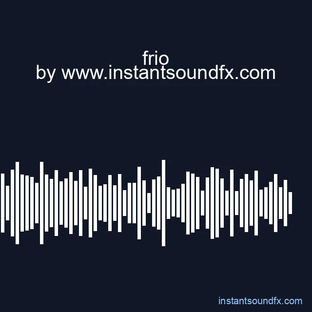 frio image