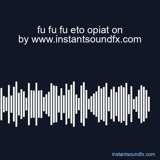fu fu fu eto opiat on image