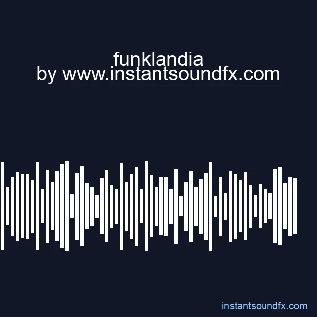funklandia image