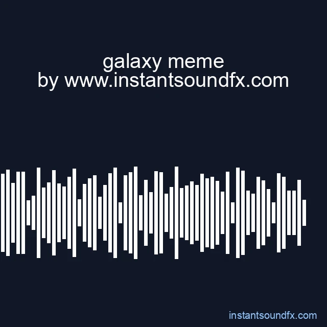 galaxy meme image