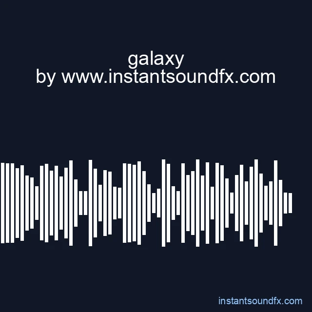 galaxy image