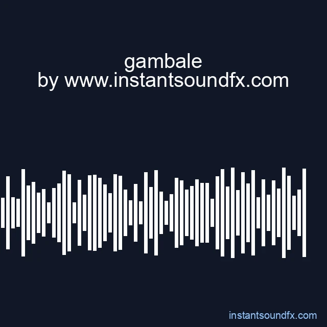 gambale image