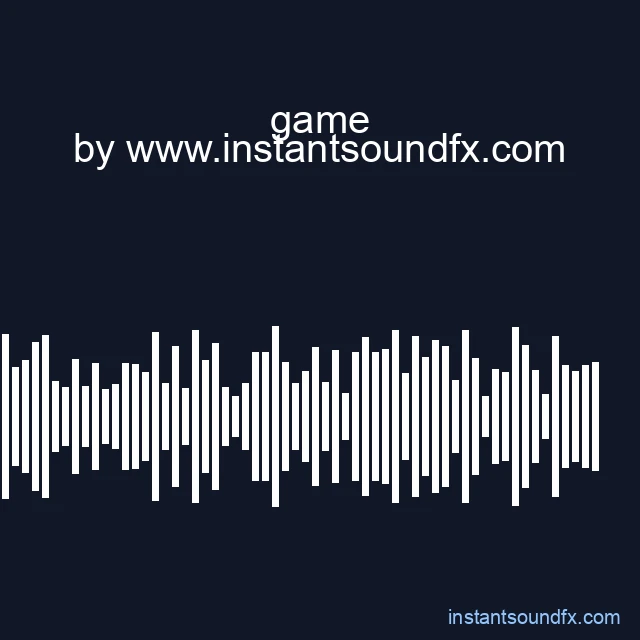 game image