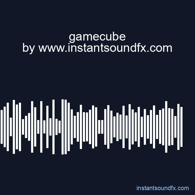 gamecube image
