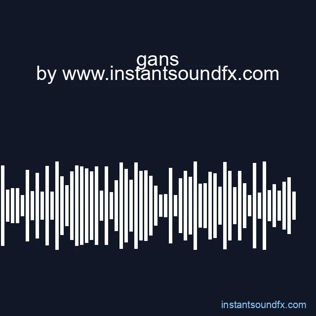gans image