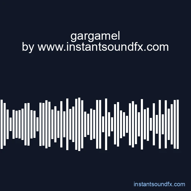gargamel image