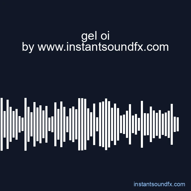 gel oi image