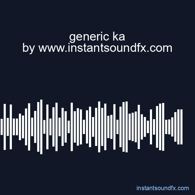 generic ka image