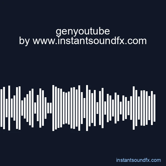 genyoutube image