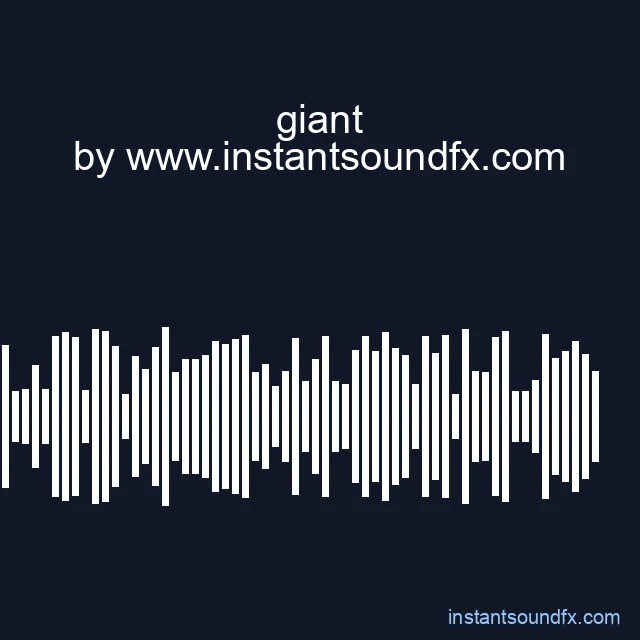 giant image