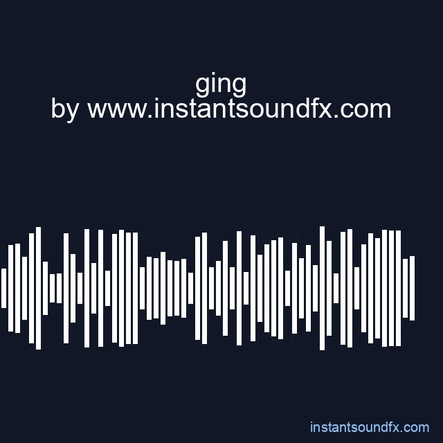 ging image