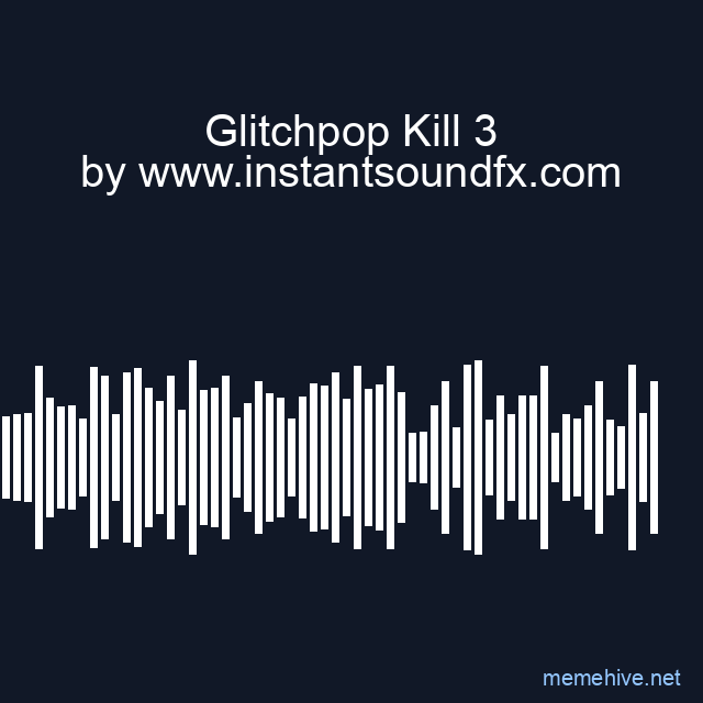 Glitchpop Kill 3 image