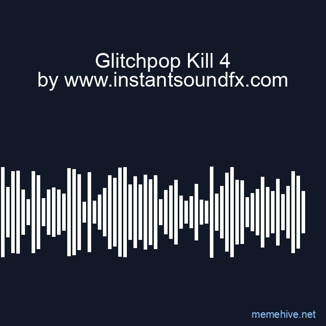 Glitchpop Kill 4 image