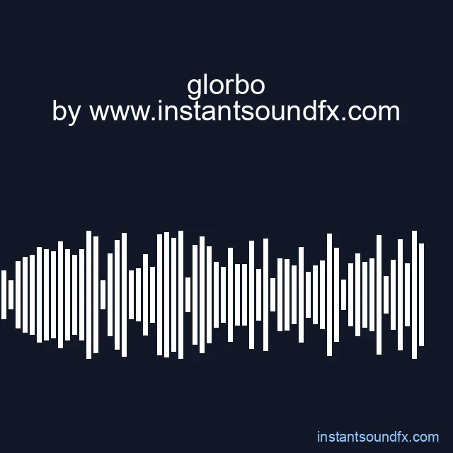 glorbo image