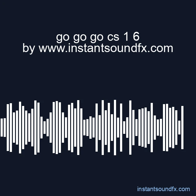 go go go cs 1 6 image