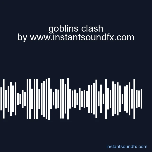 goblins clash image