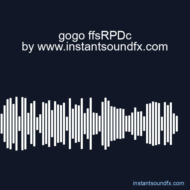 gogo ffsRPDc image