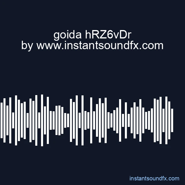 goida hRZ6vDr image