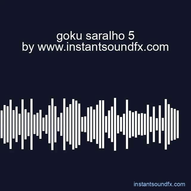 goku saralho 5 image
