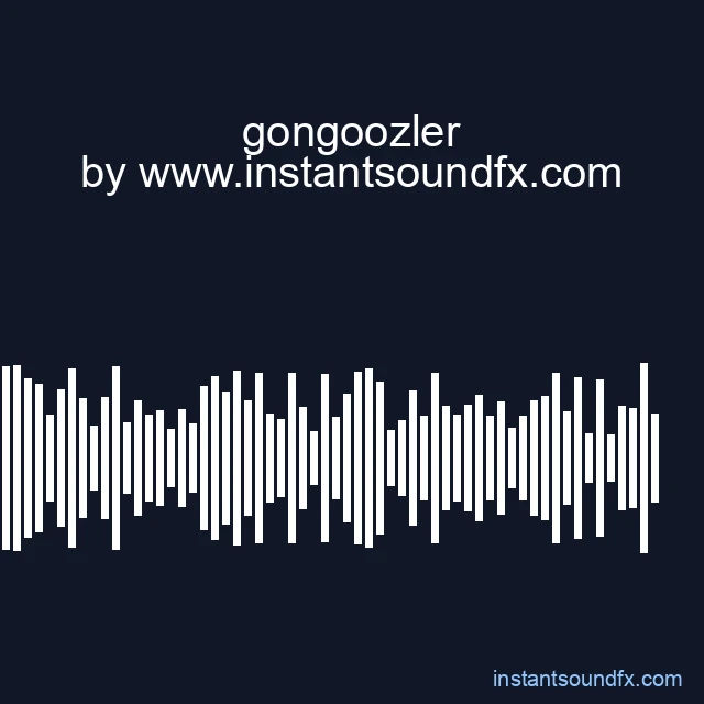 gongoozler image