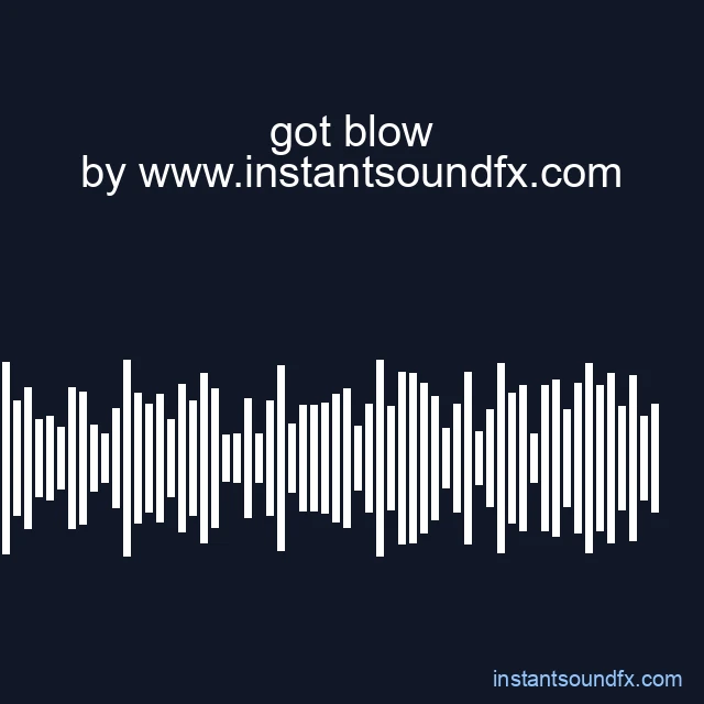 got blow image