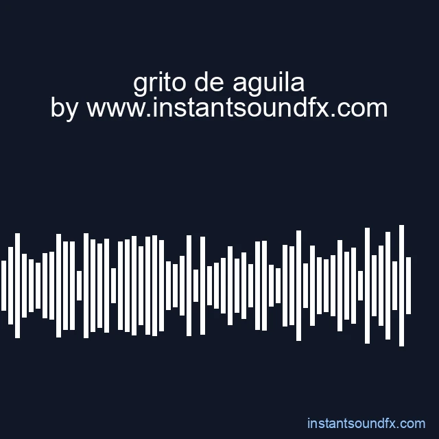 grito de aguila image