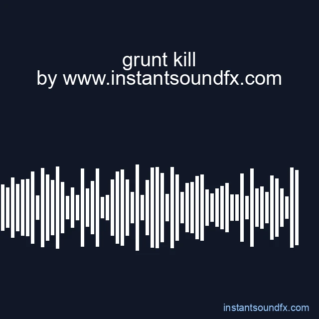 grunt kill image