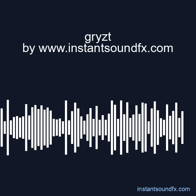 gryzt image