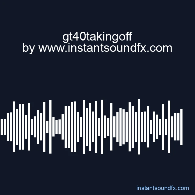 gt40takingoff image