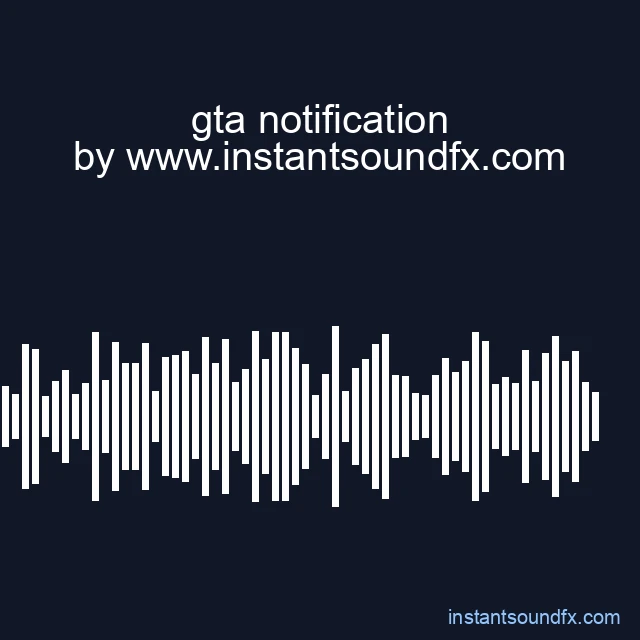 gta notification image