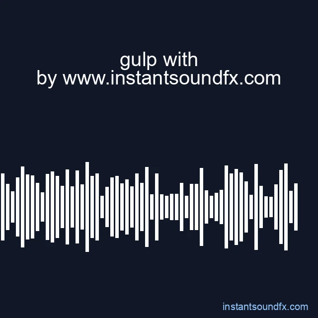 gulp with image