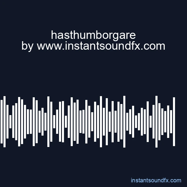 hasthumborgare image