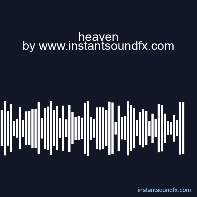heaven image