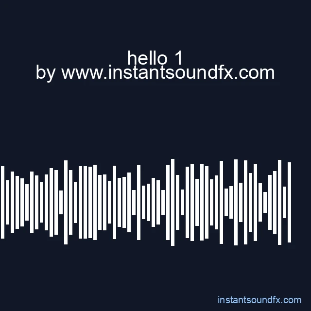hello 1 image