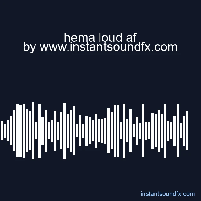 hema loud af image