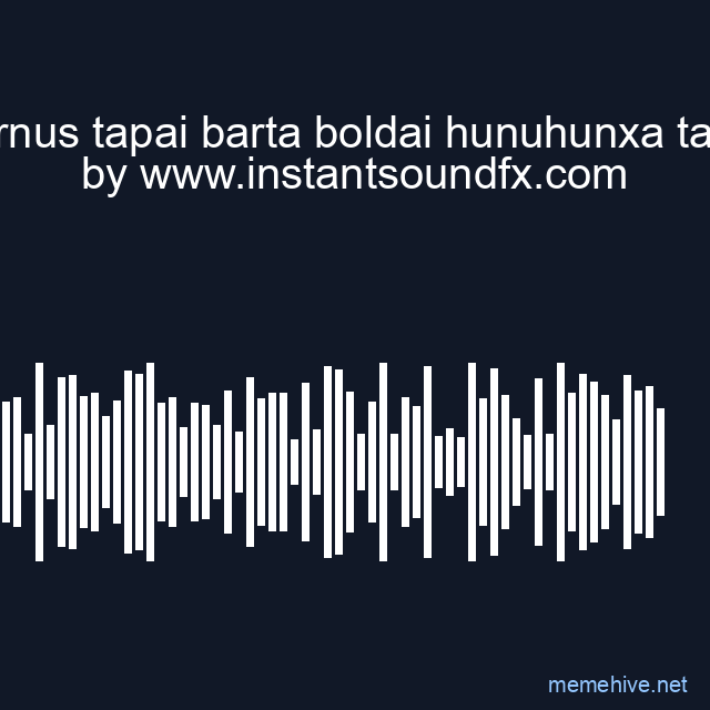 Hernus tapai barta boldai hunuhunxa tapai image