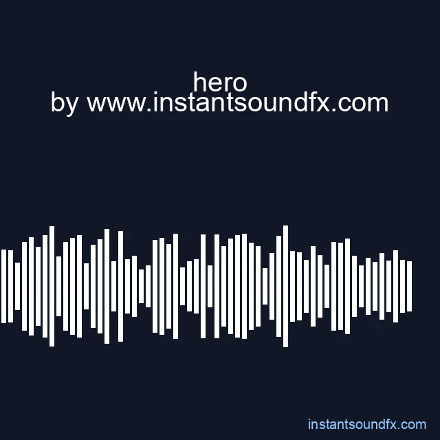 hero image
