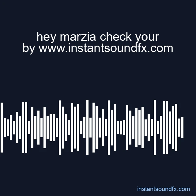hey marzia check your image