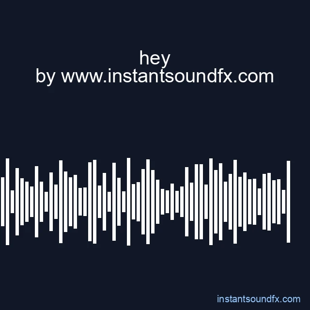 hey image