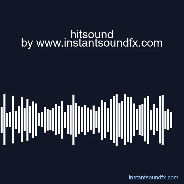 hitsound image