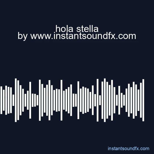 hola stella image