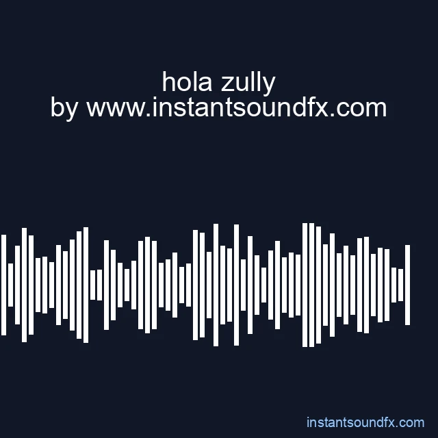 hola zully image